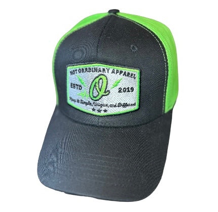 Est. 2019 Trucker
