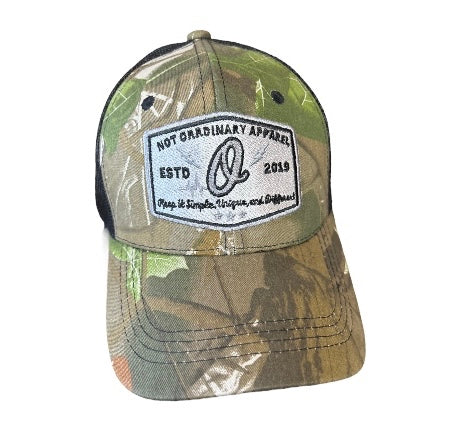 Est. 2019 Trucker