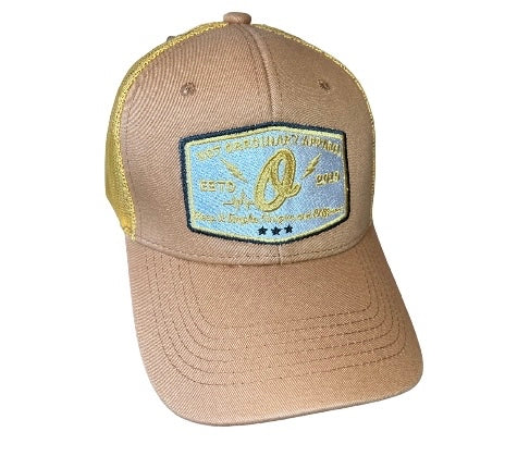 Est. 2019 Trucker