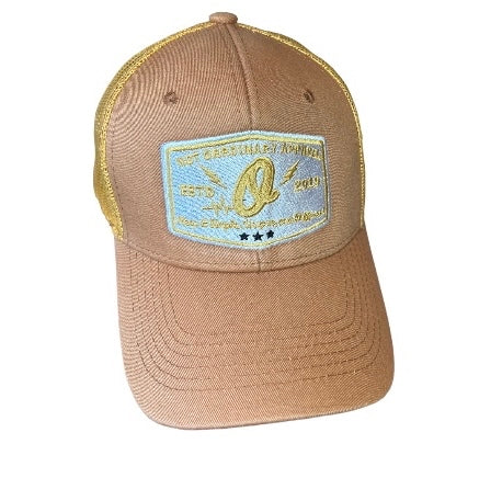Est. 2019 Trucker