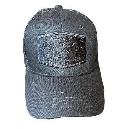 Est. 2019 Trucker