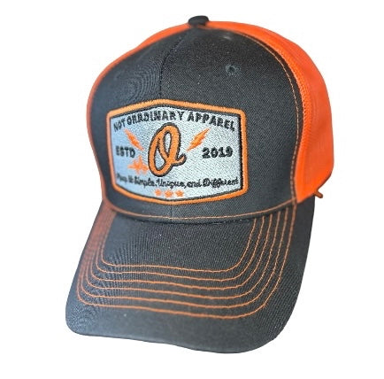 Est. 2019 Trucker