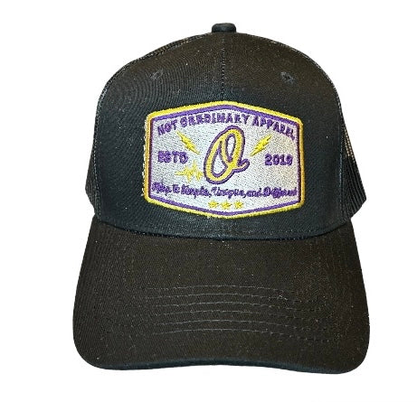 Est. 2019 Trucker
