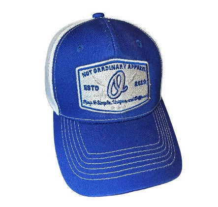 Est. 2019 Trucker