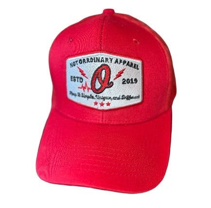Est. 2019 Trucker