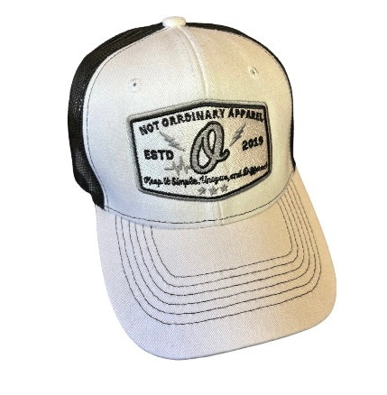 Est. 2019 Trucker