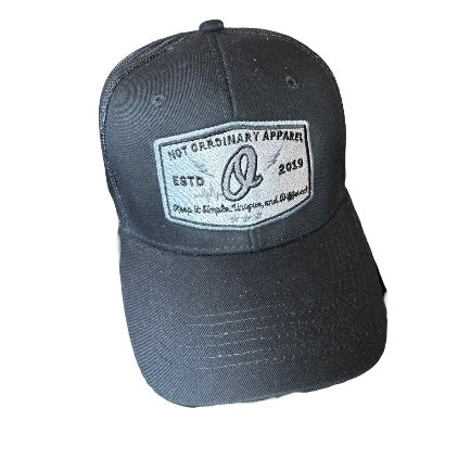 Est. 2019 Trucker