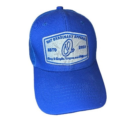 Est. 2019 Trucker
