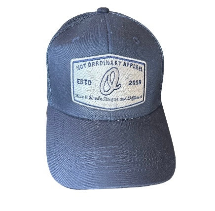 Est. 2019 Trucker