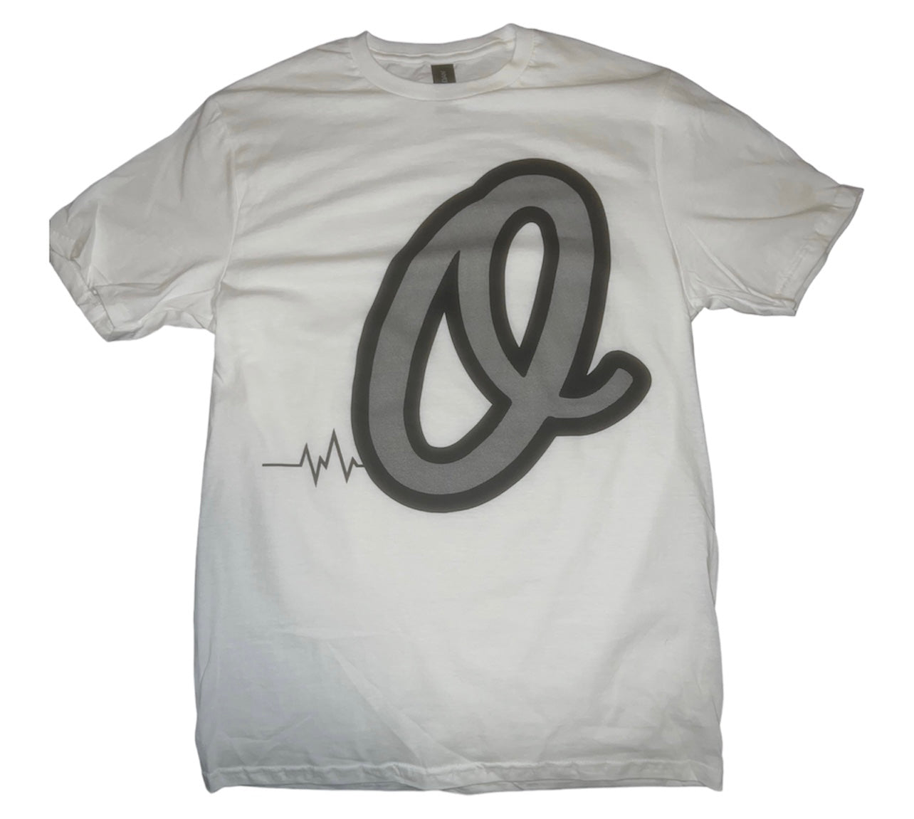 Ørrdinary Short Sleeve Tee
