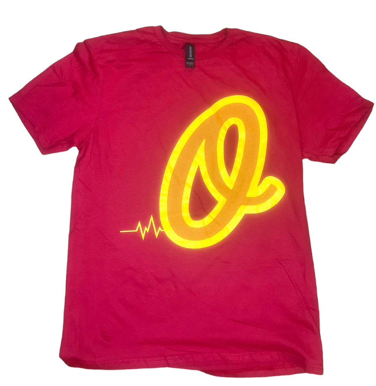Ørrdinary Short Sleeve Tee