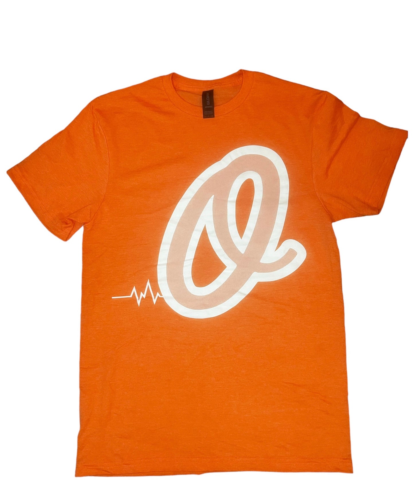 Ørrdinary Short Sleeve Tee