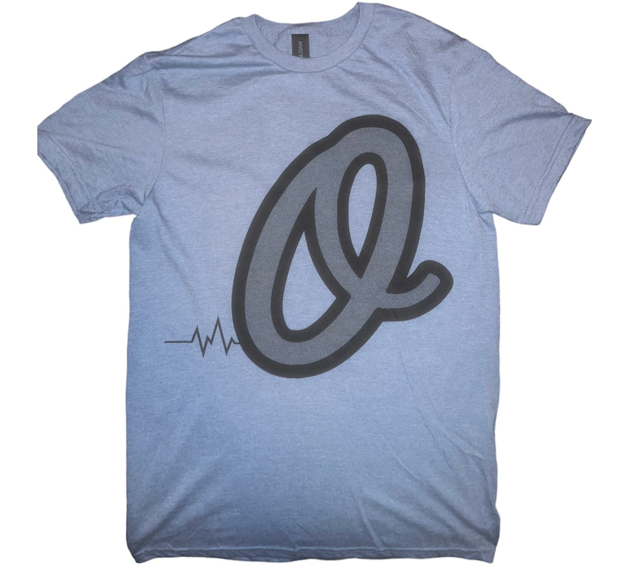 Ørrdinary Short Sleeve Tee