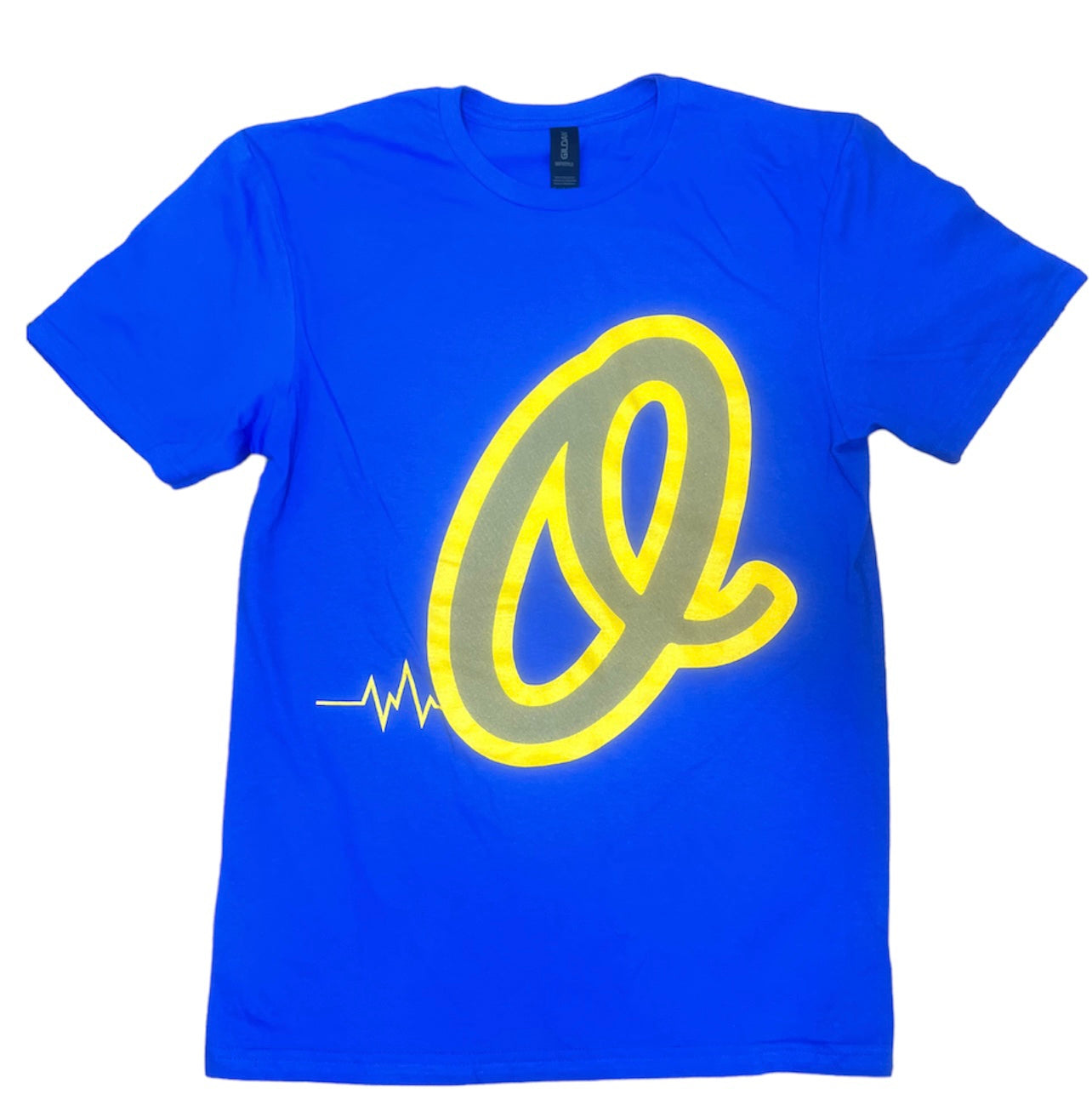 Ørrdinary Short Sleeve Tee