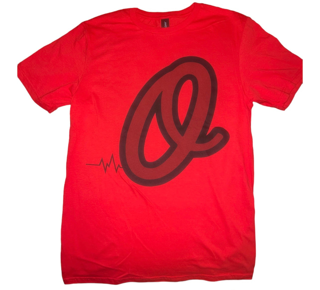 Ørrdinary Short Sleeve Tee
