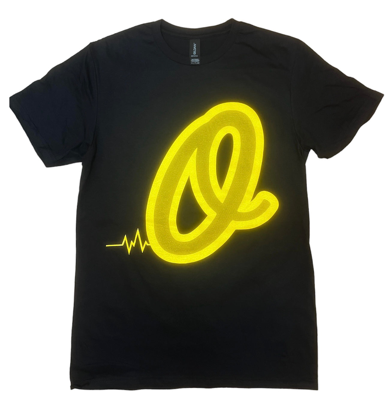 Ørrdinary Short Sleeve Tee