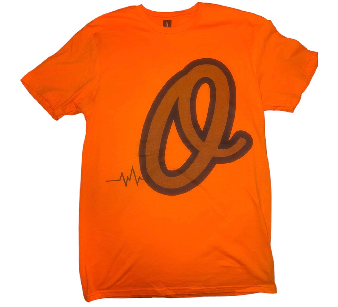 Ørrdinary Short Sleeve Tee