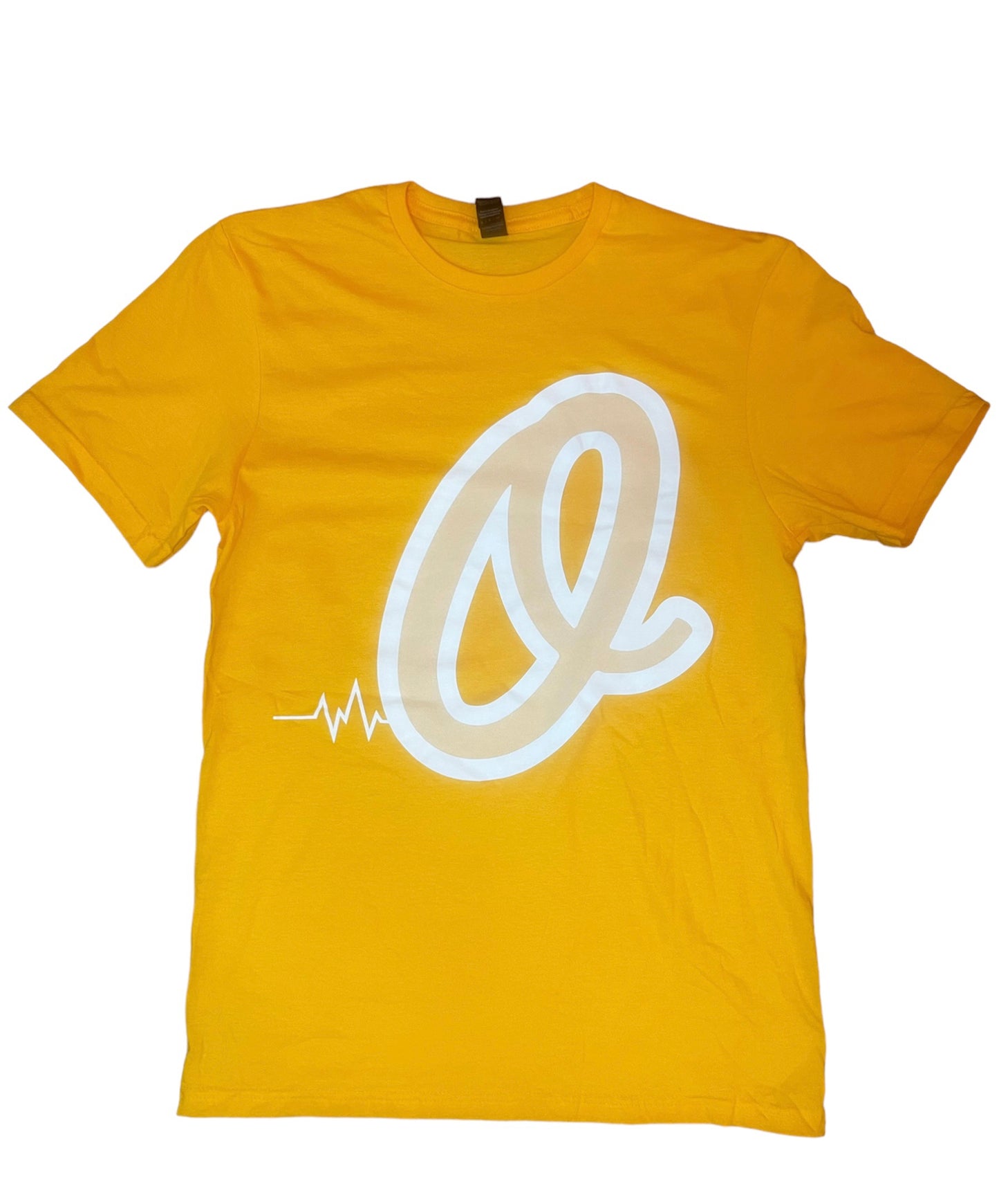 Ørrdinary Short Sleeve Tee
