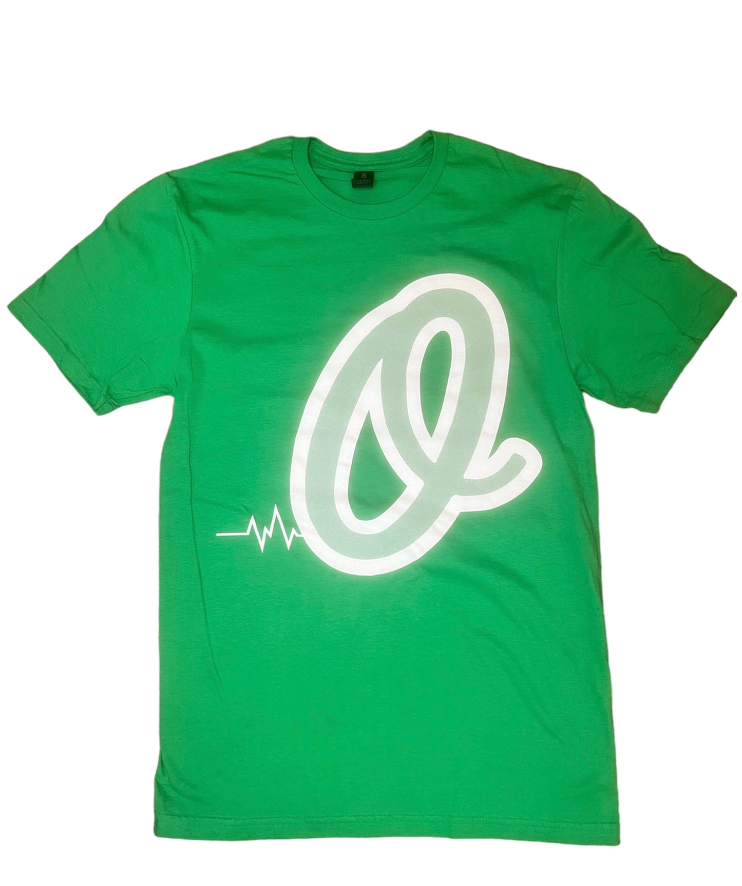 Ørrdinary Short Sleeve Tee