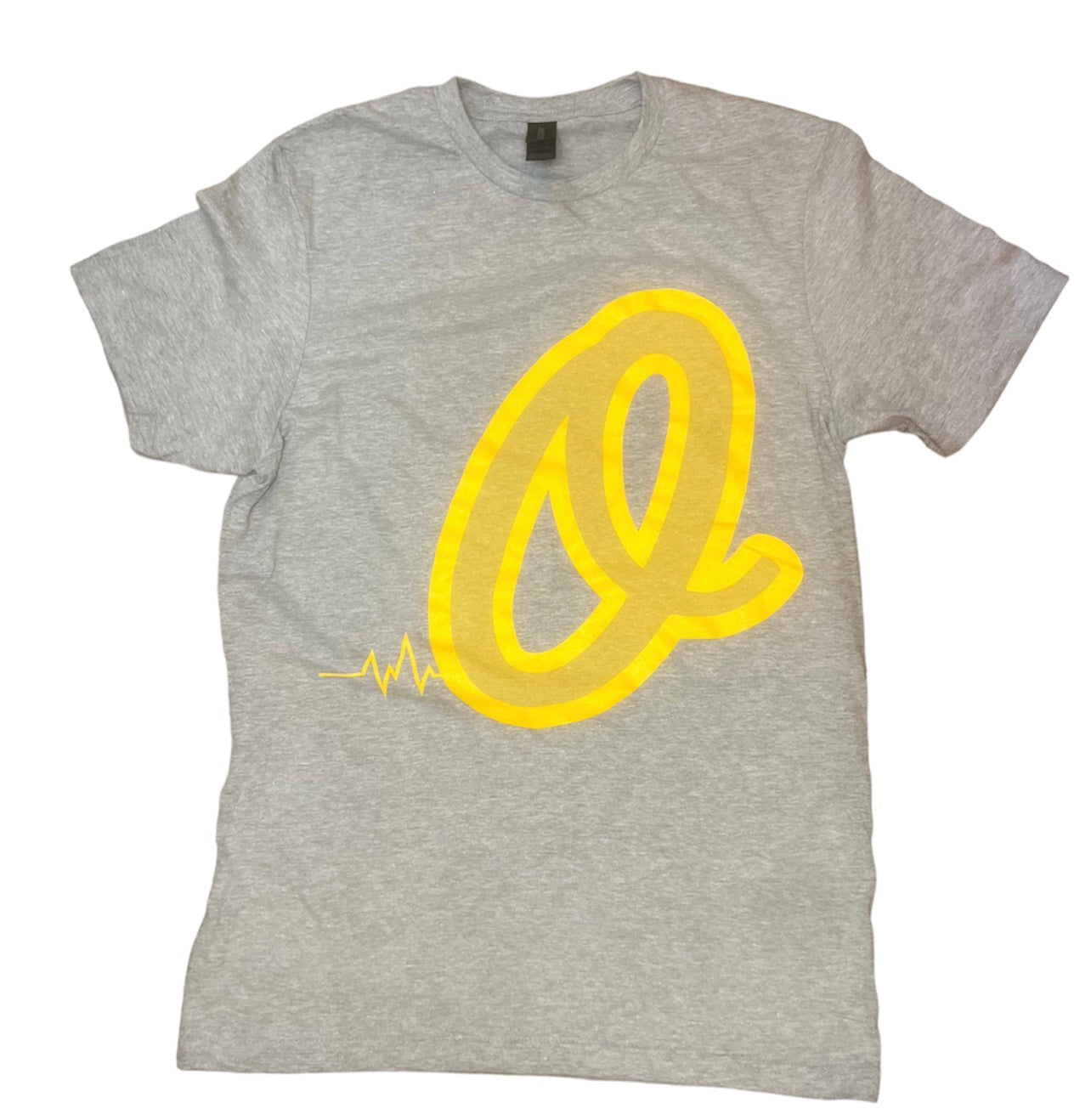 Ørrdinary Short Sleeve Tee