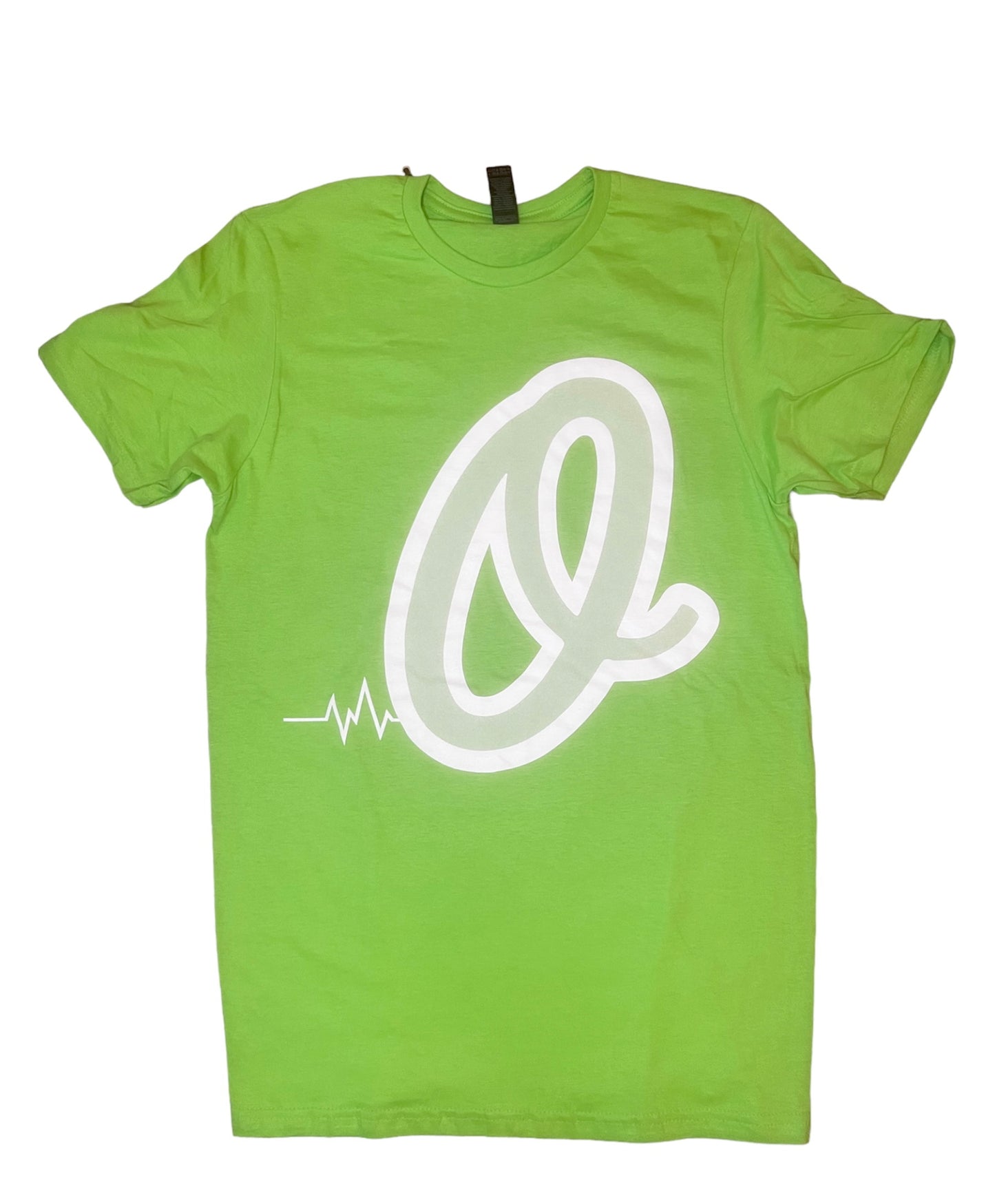 Ørrdinary Short Sleeve Tee