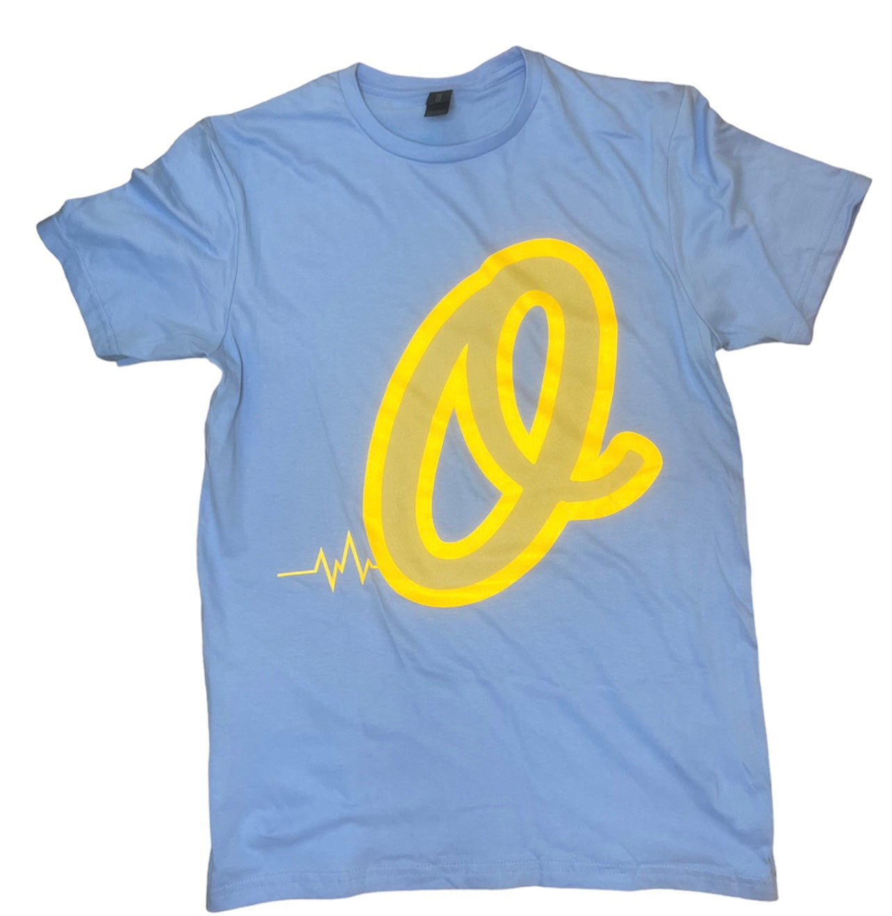 Ørrdinary Short Sleeve Tee