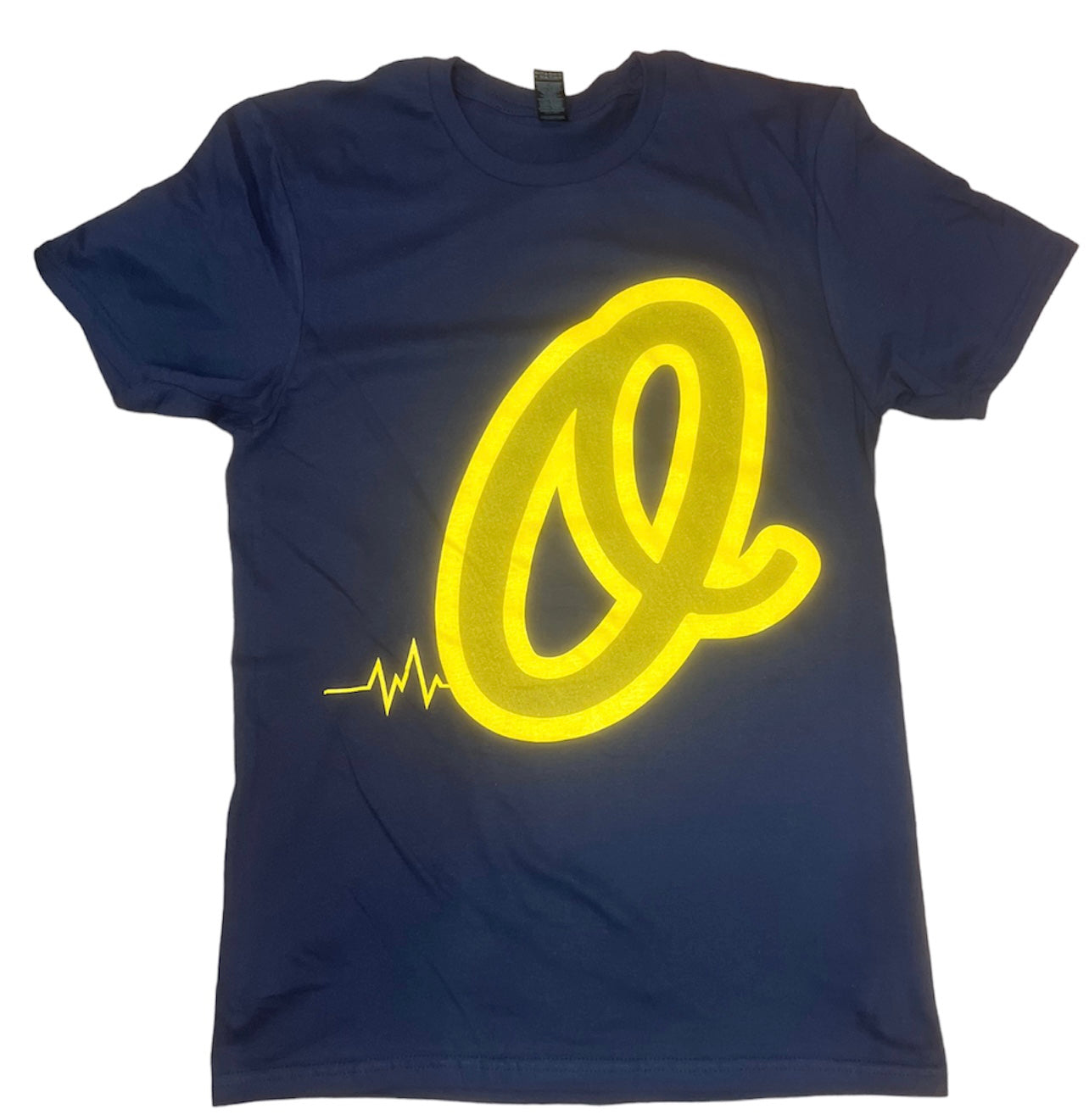 Ørrdinary Short Sleeve Tee
