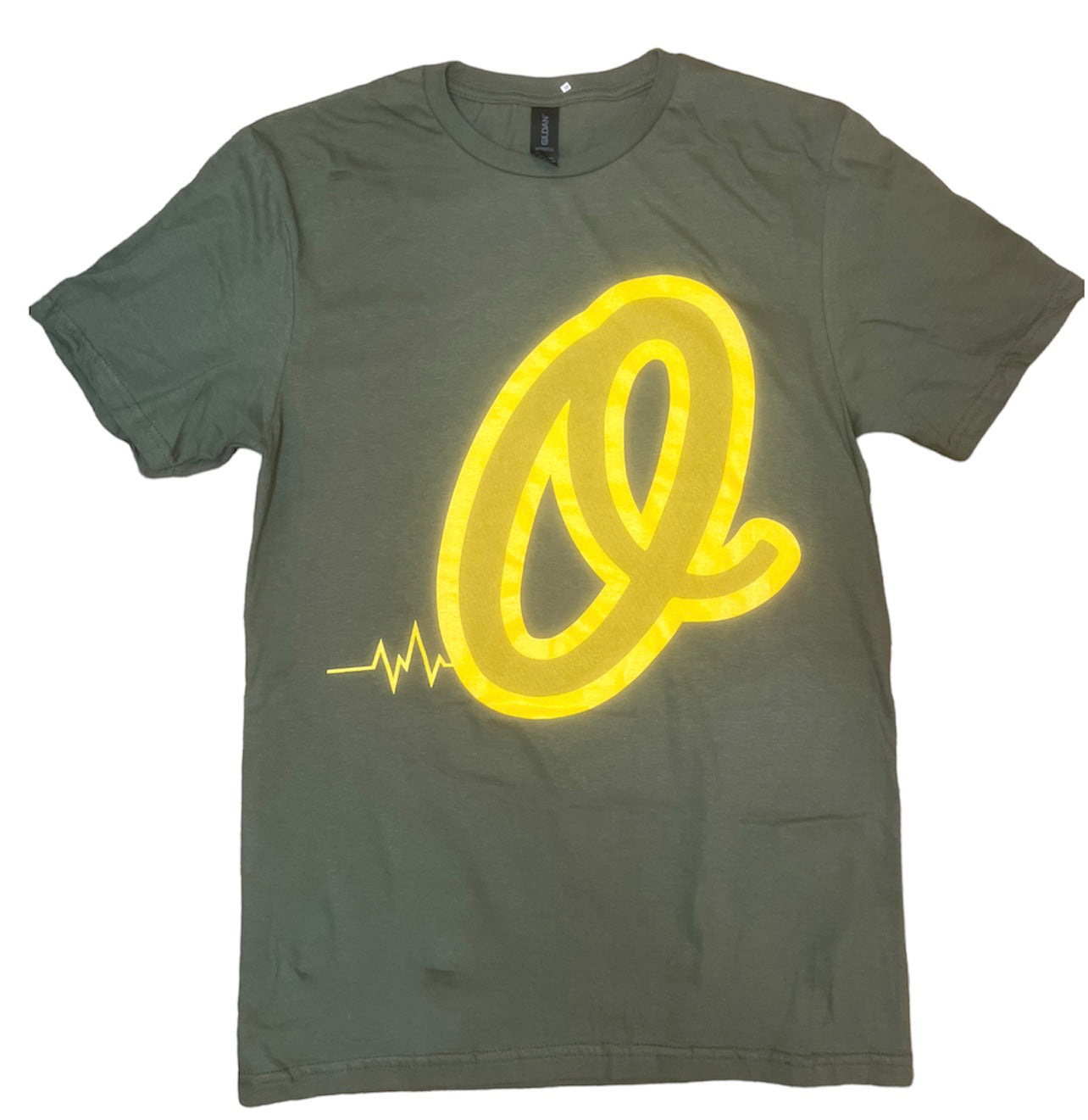 Ørrdinary Short Sleeve Tee