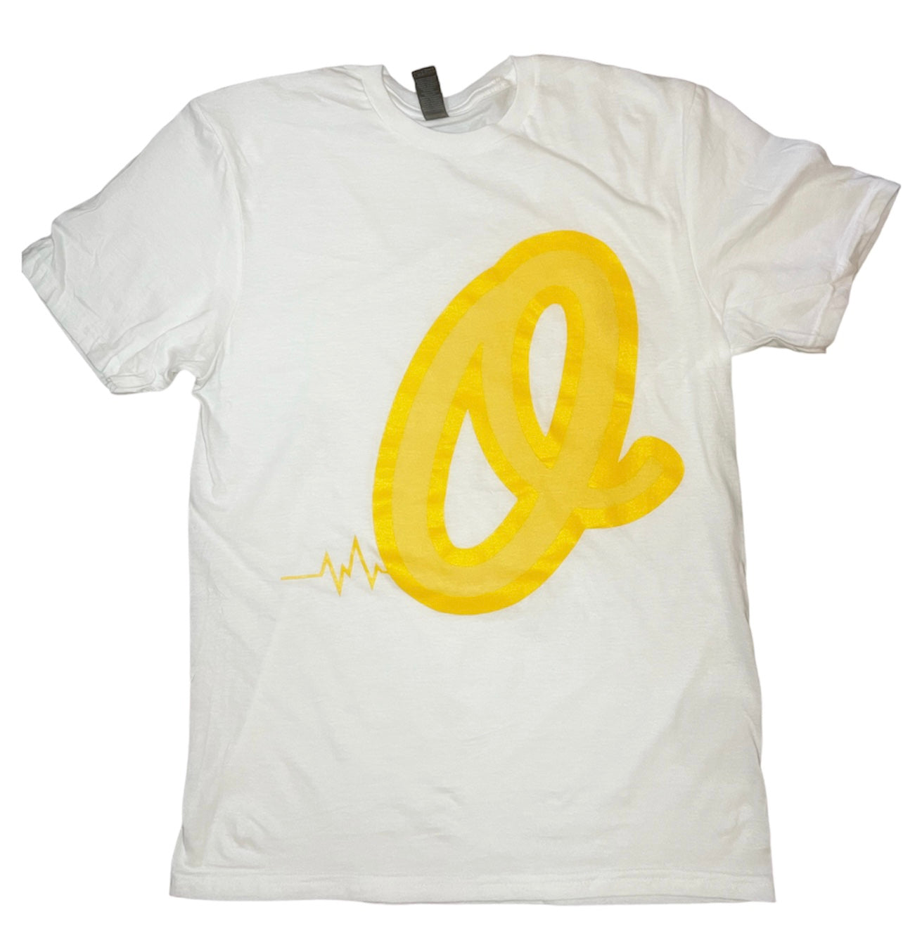 Ørrdinary Short Sleeve Tee