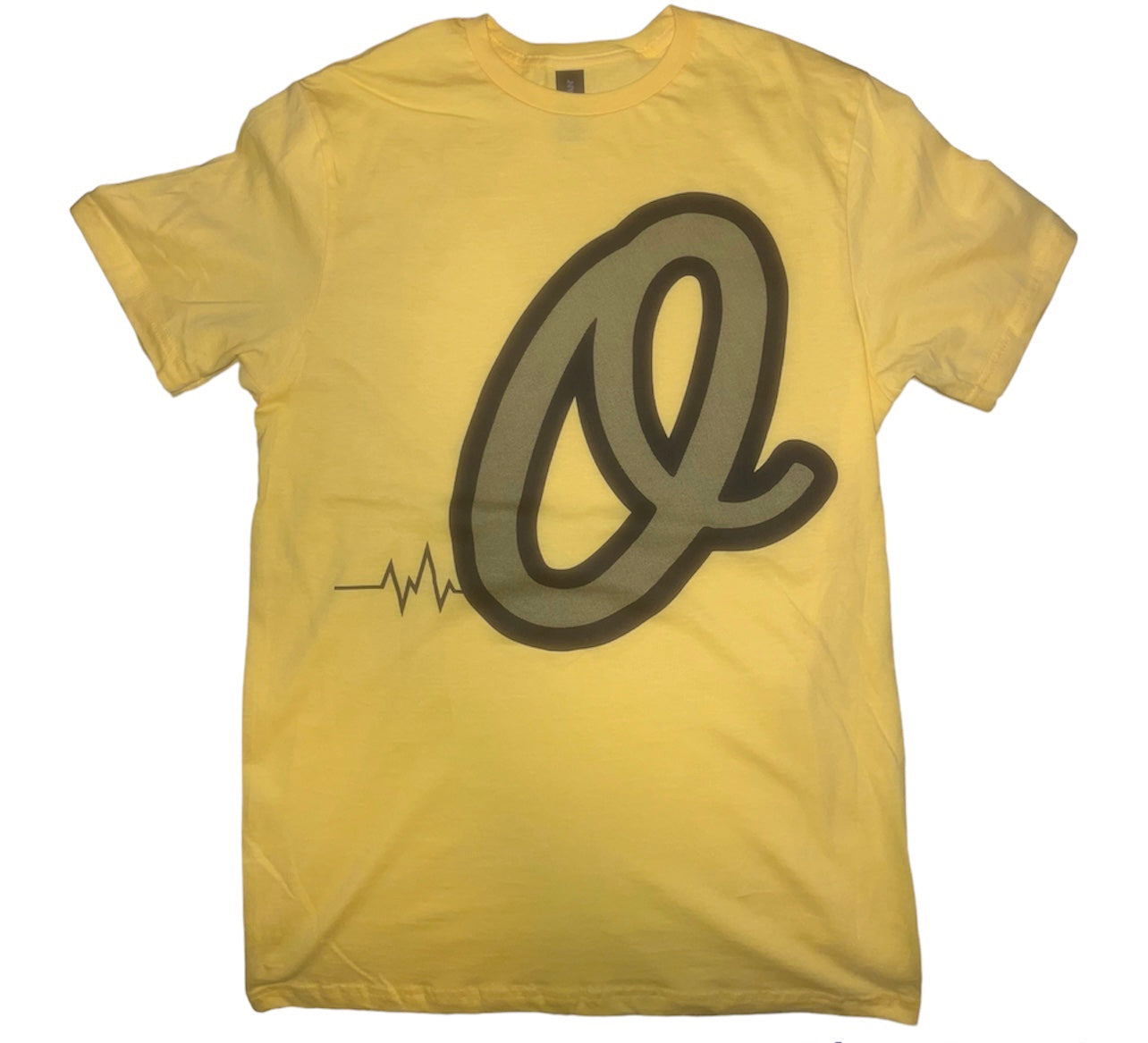 Ørrdinary Short Sleeve Tee
