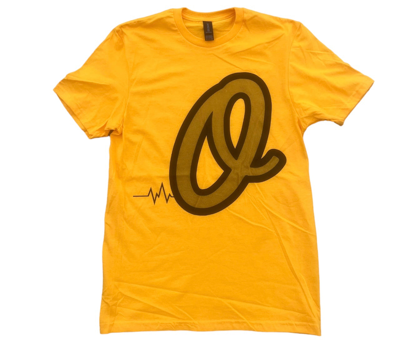 Ørrdinary Short Sleeve Tee