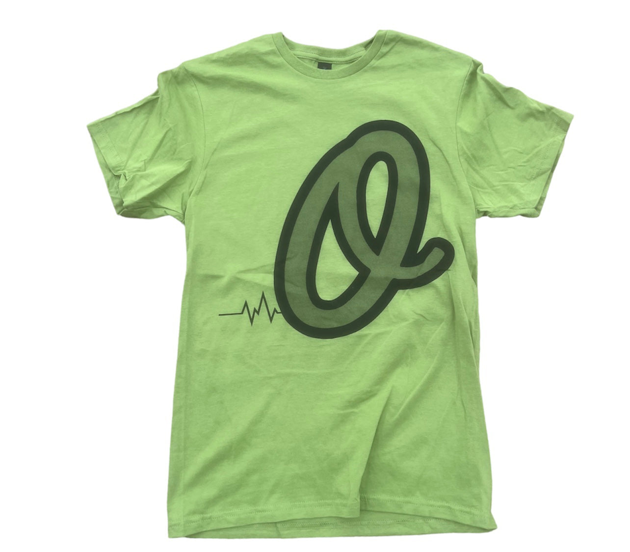 Ørrdinary Short Sleeve Tee