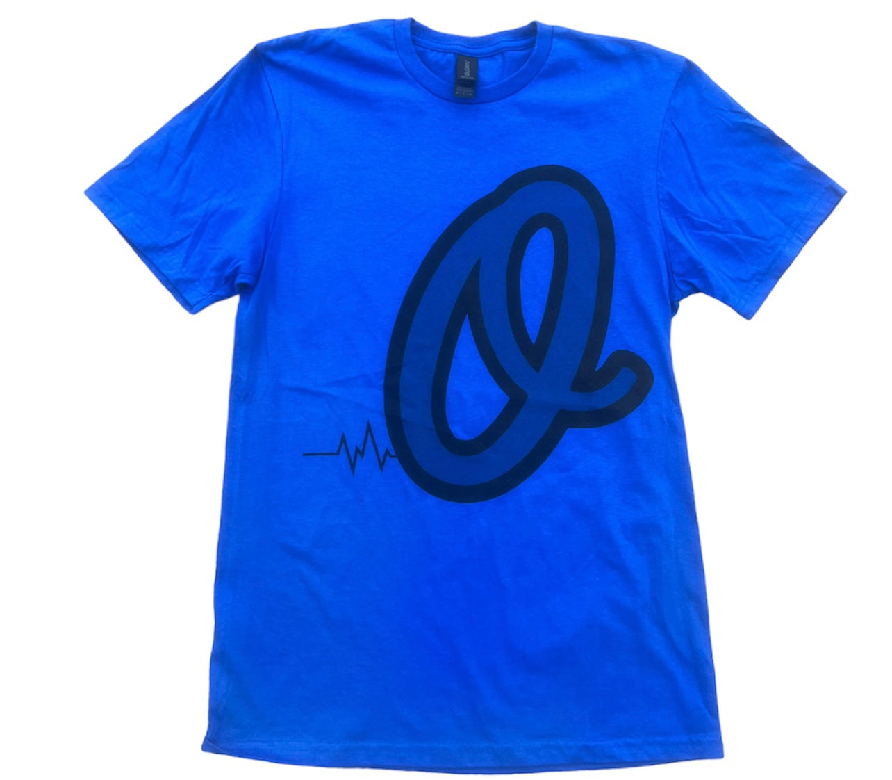 Ørrdinary Short Sleeve Tee