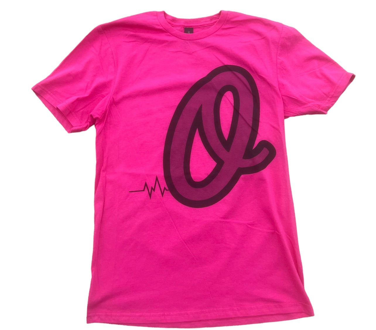 Ørrdinary Short Sleeve Tee