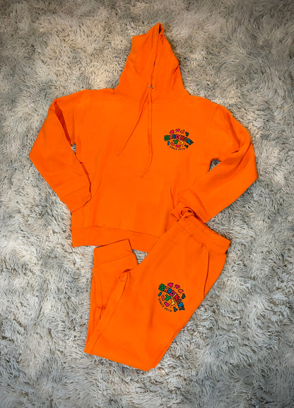 Ørrdinary Sets (Miscellaneous)