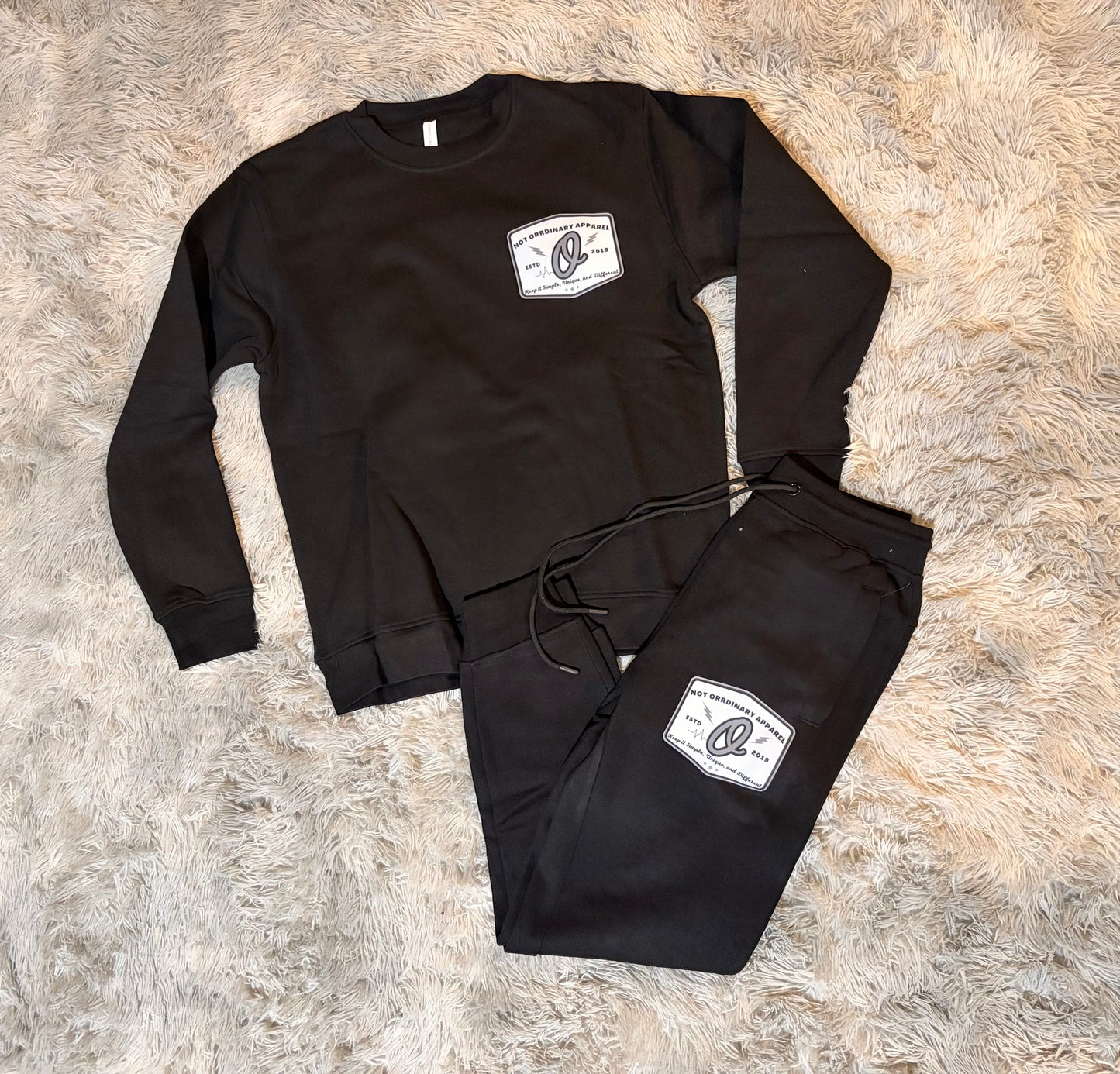 Ørrdinary Sets (Miscellaneous)