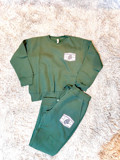 Ørrdinary Sets (Miscellaneous)