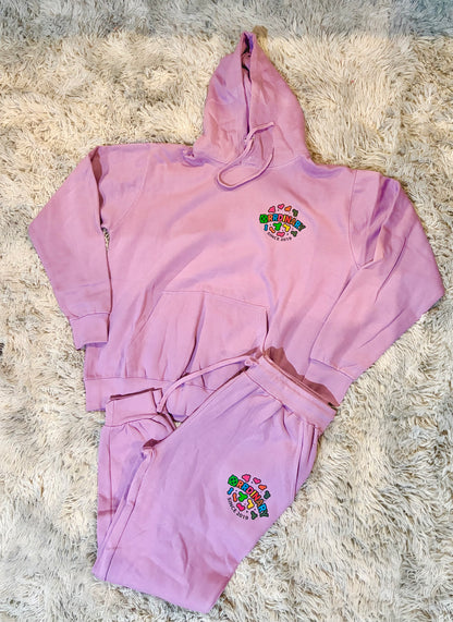 Ørrdinary Sets (Miscellaneous)