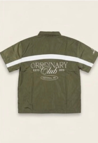 Ørrdinary Club Short Set *Limited Edition