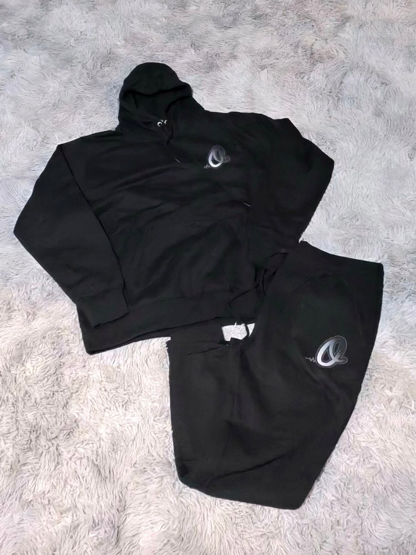 Ørrdinary Sets (Miscellaneous)