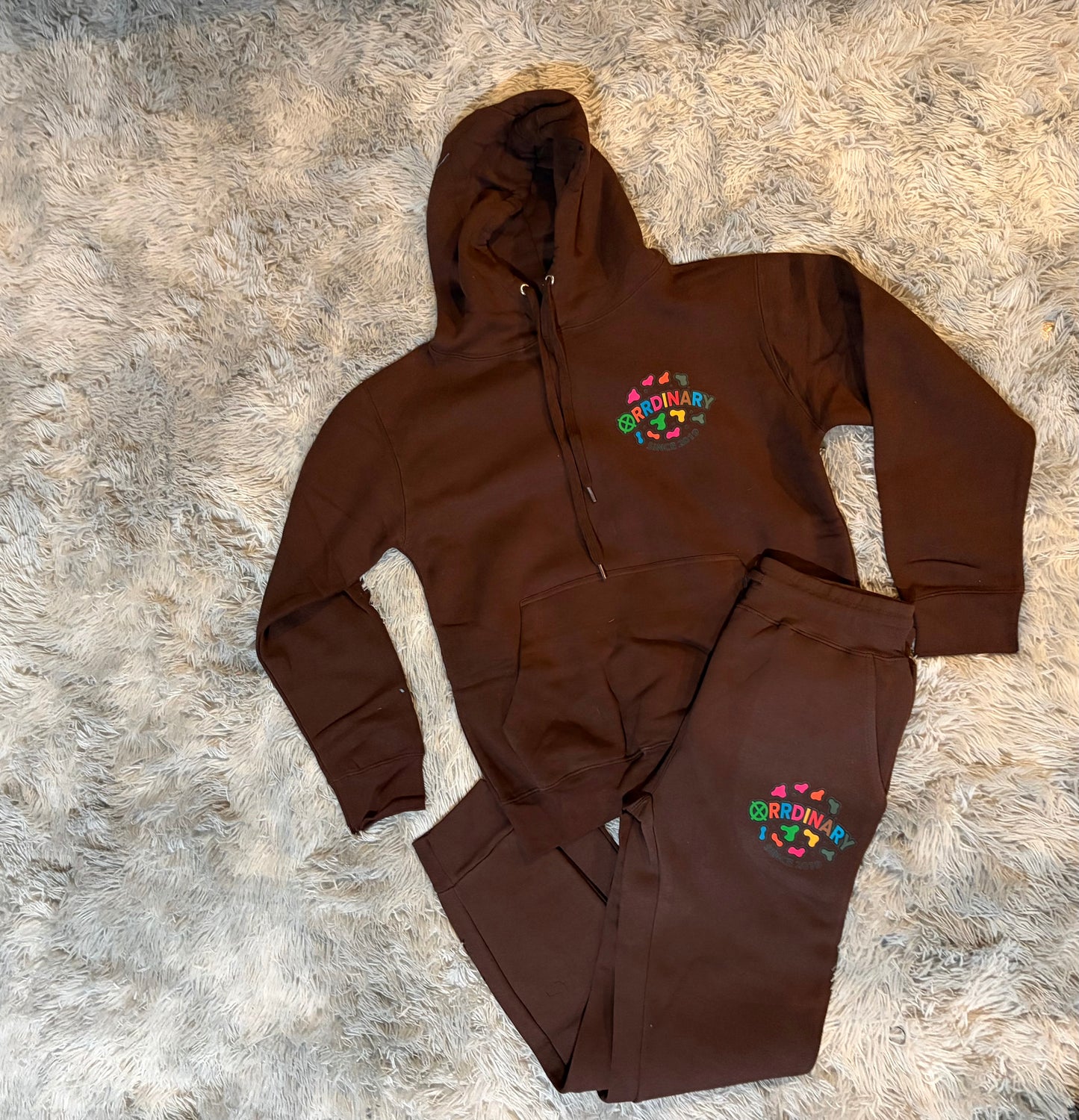 Ørrdinary Sets (Miscellaneous)