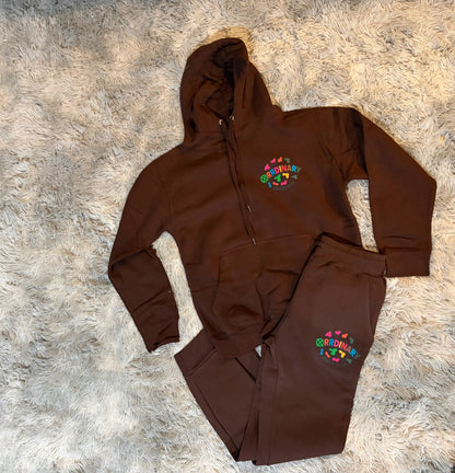 Ørrdinary Sets (Miscellaneous)