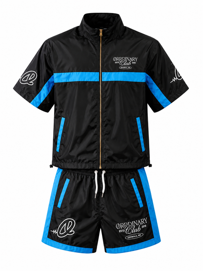 Ørrdinary Club Short Set *Limited Edition