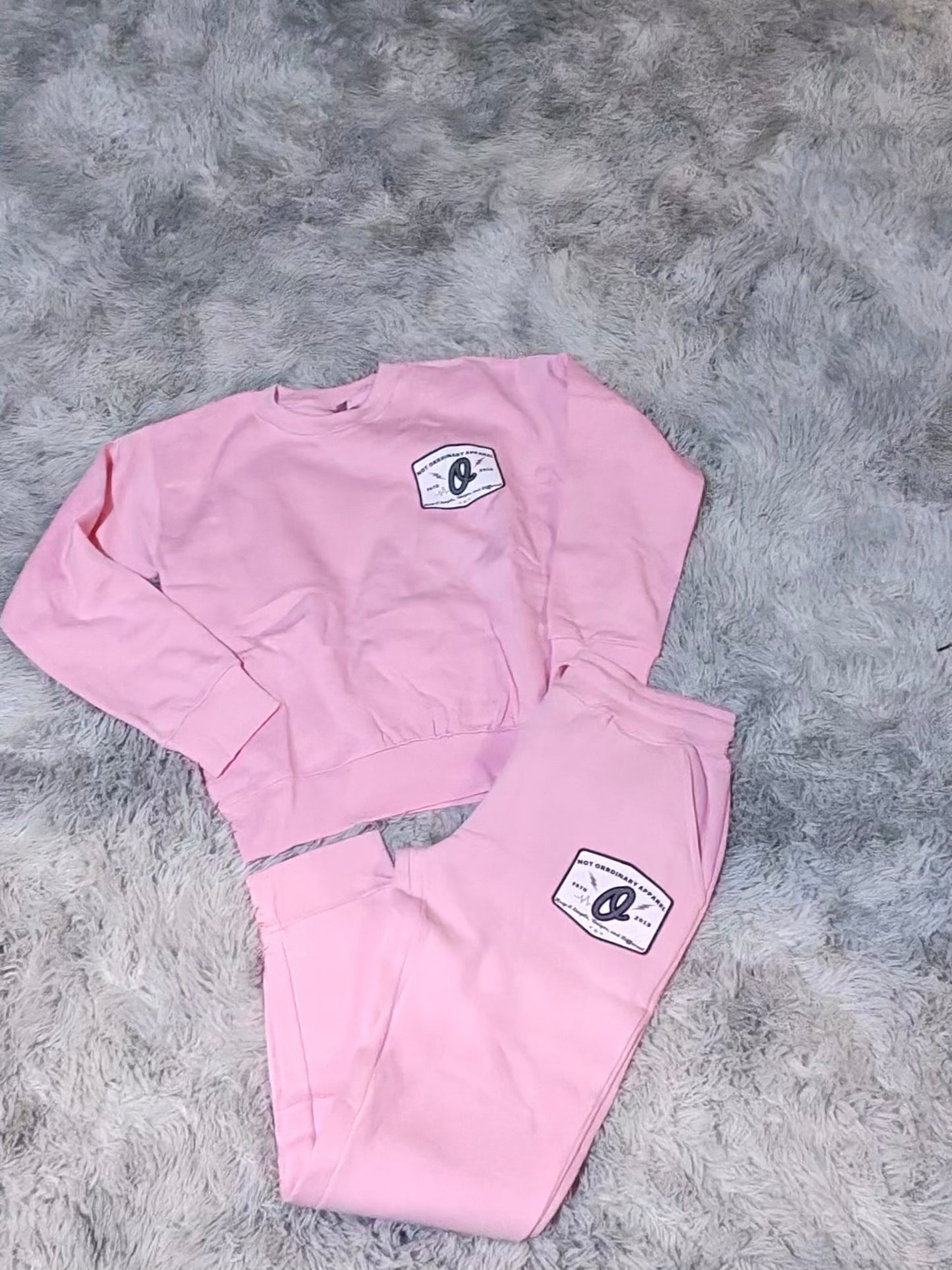 Ørrdinary Sets (Miscellaneous)