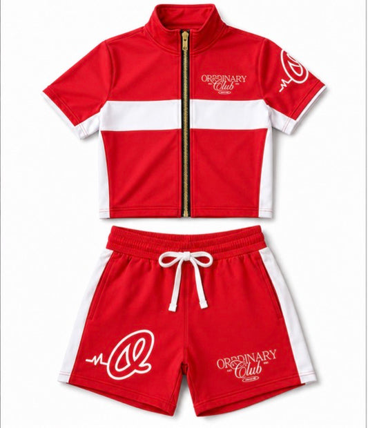 Ørrdinary Club Women *Limited Edition