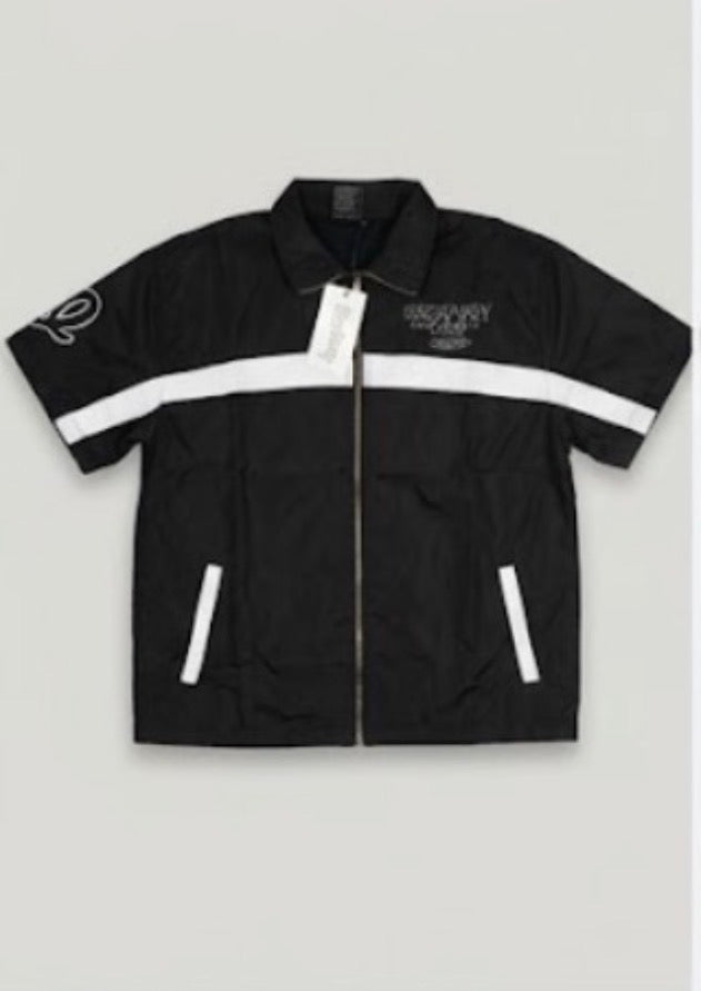 Ørrdinary Club Short Set *Limited Edition