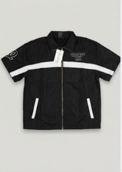 Ørrdinary Club Short Set *Limited Edition