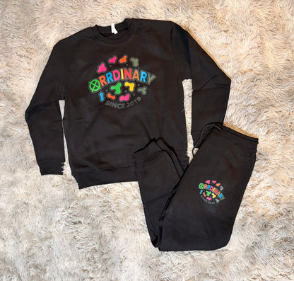 Ørrdinary Sets (Miscellaneous)