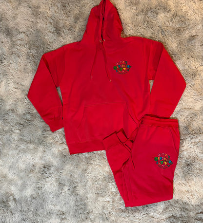 Ørrdinary Sets (Miscellaneous)