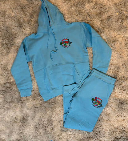 Ørrdinary Sets (Miscellaneous)